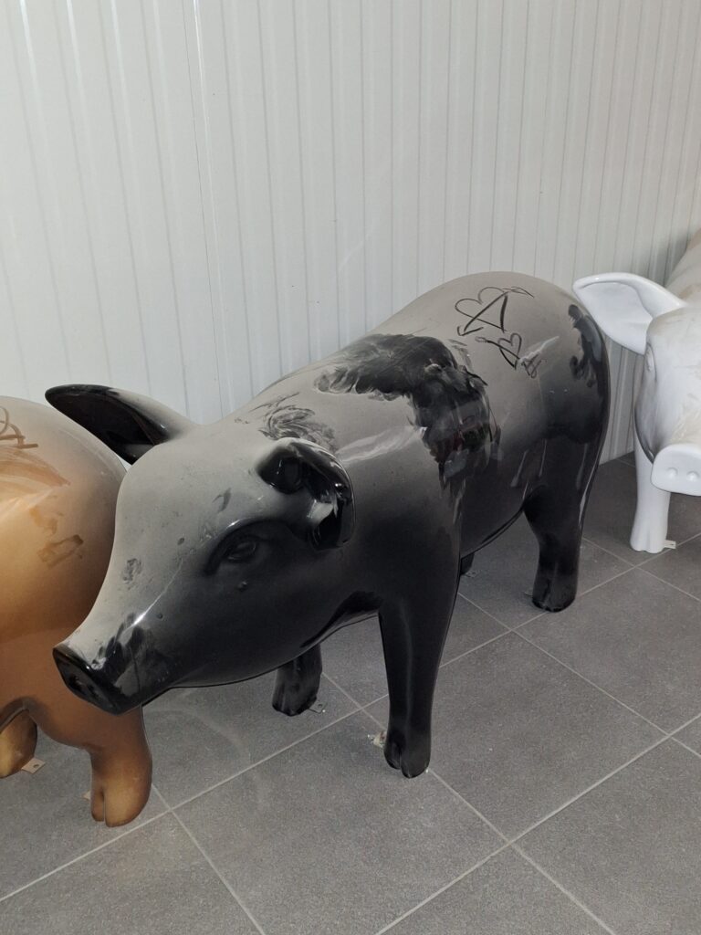 Varken 150cm
