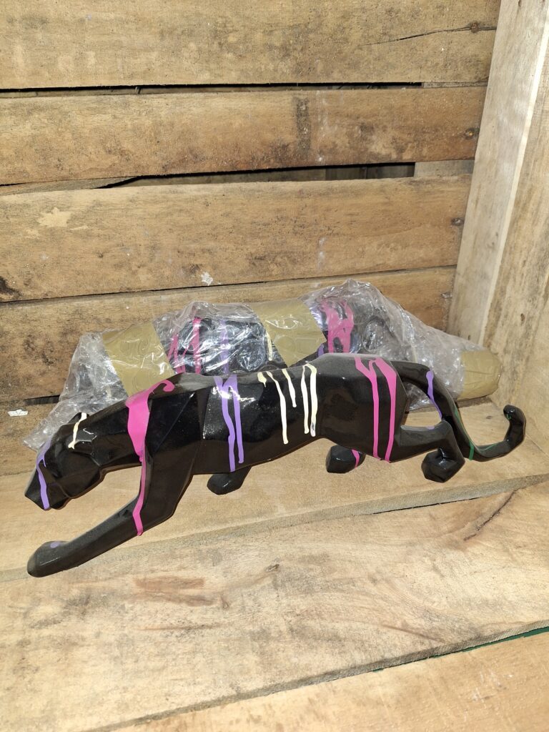 Panter 45cm