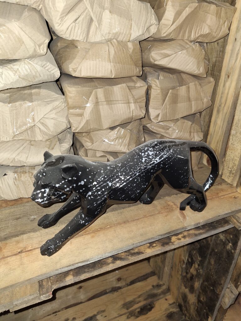 Panter 45cm