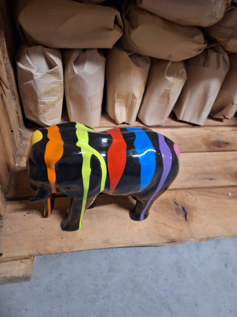 Olifant mini