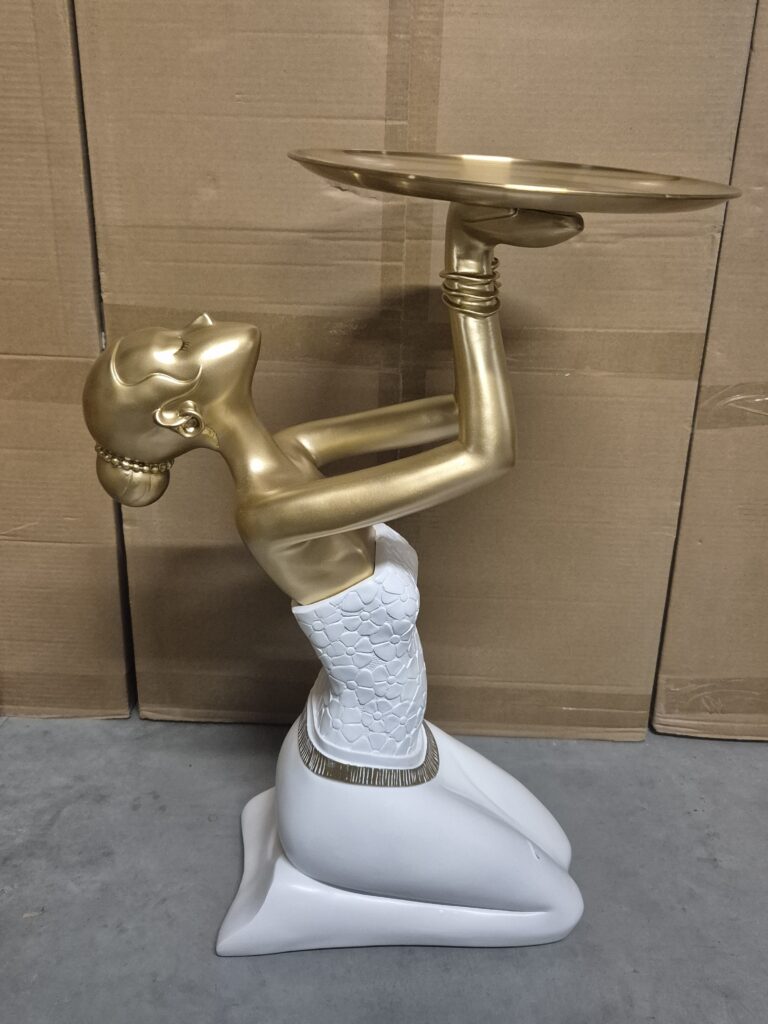 202403W | Beeldenparadijs